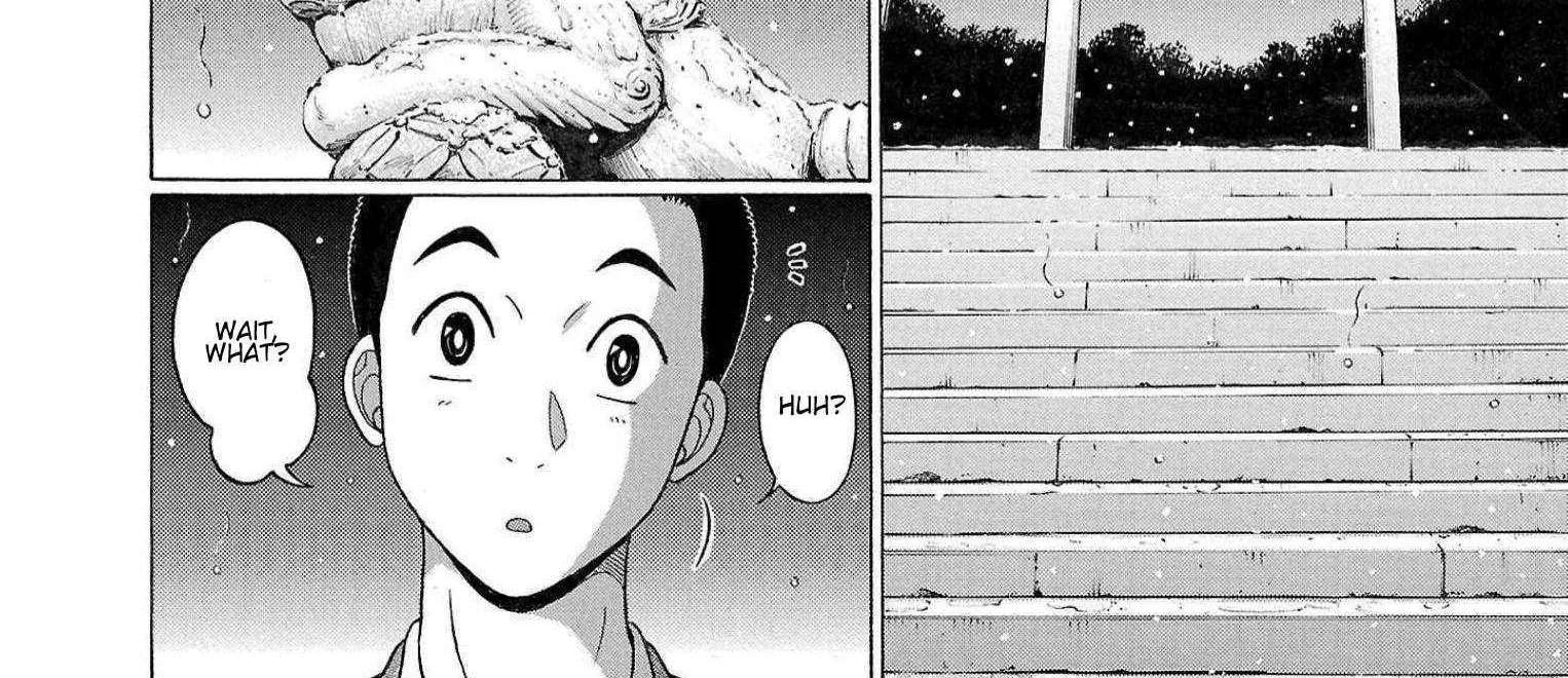 Pansuto Chapter 118 page 25 - 