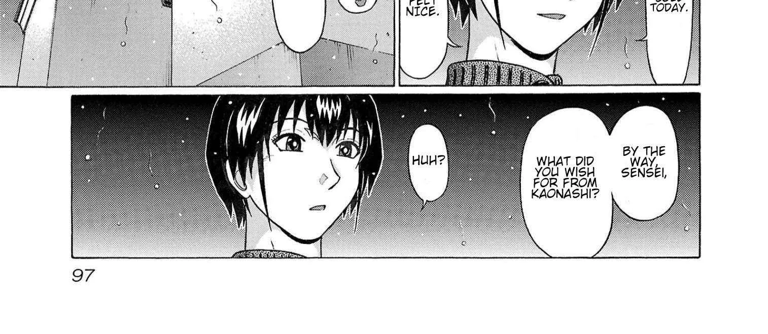 Pansuto Chapter 118 page 27 - 