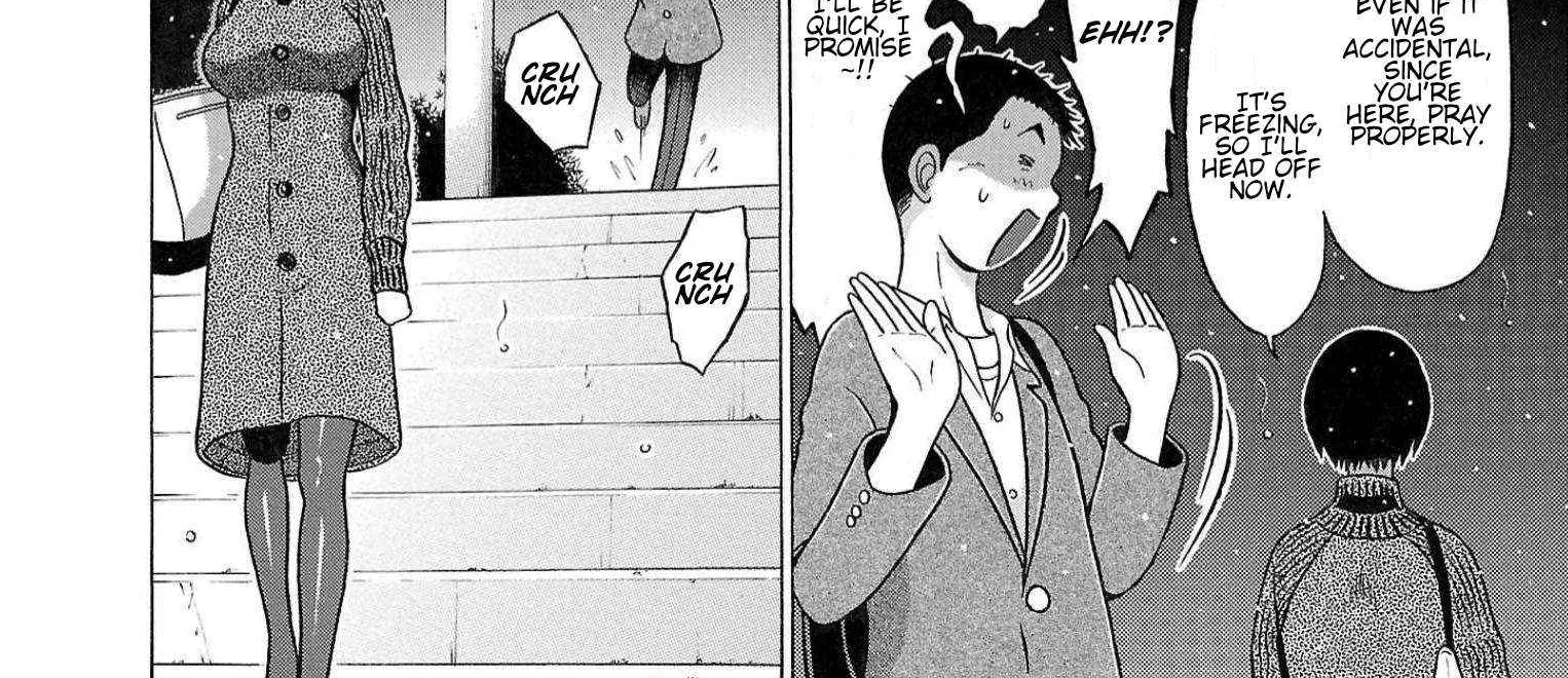 Pansuto Chapter 118 page 29 - 
