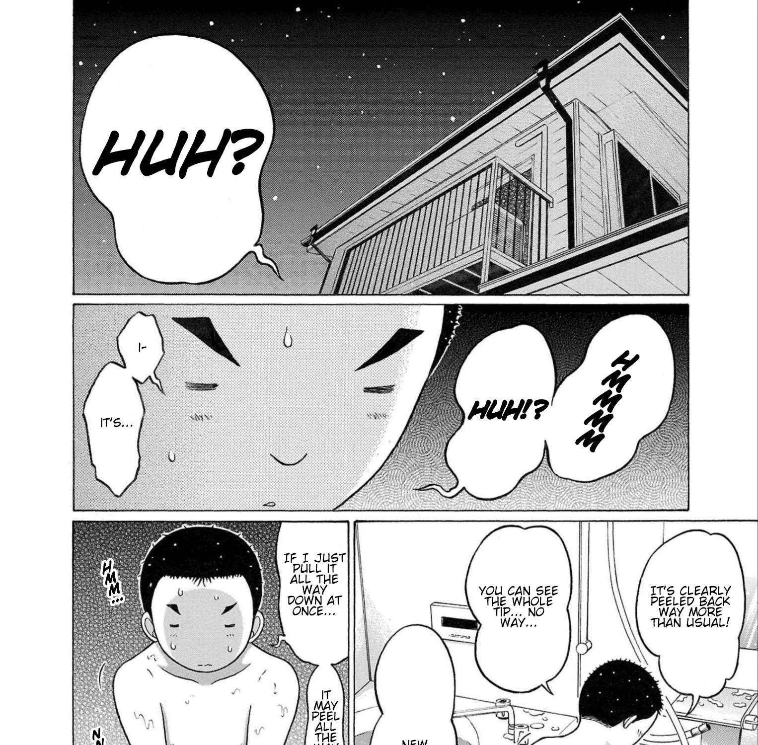 Pansuto Chapter 118 page 4 - 