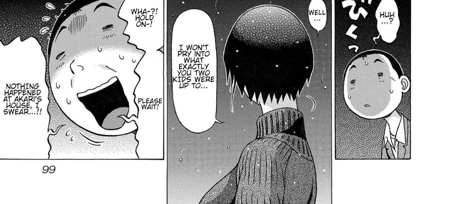 Pansuto Chapter 118 page 31 - 
