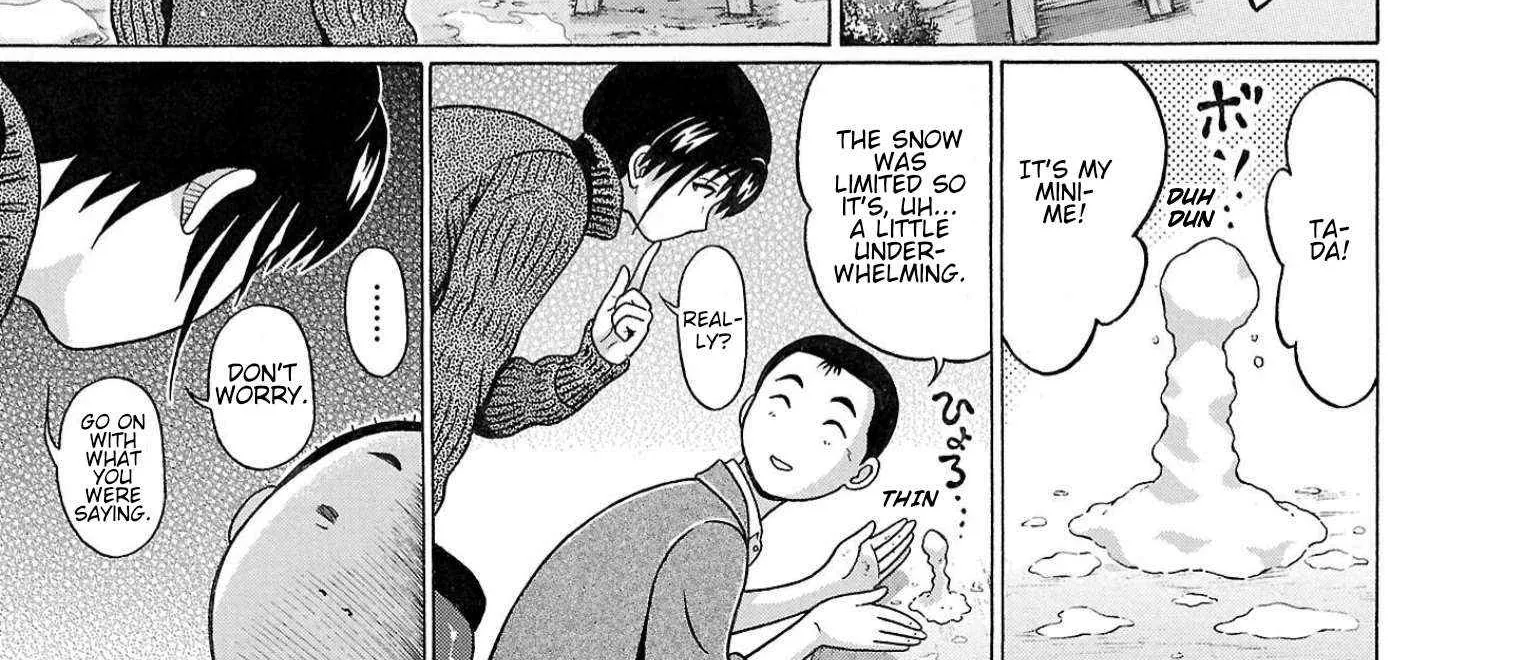 Pansuto Chapter 118 page 35 - 