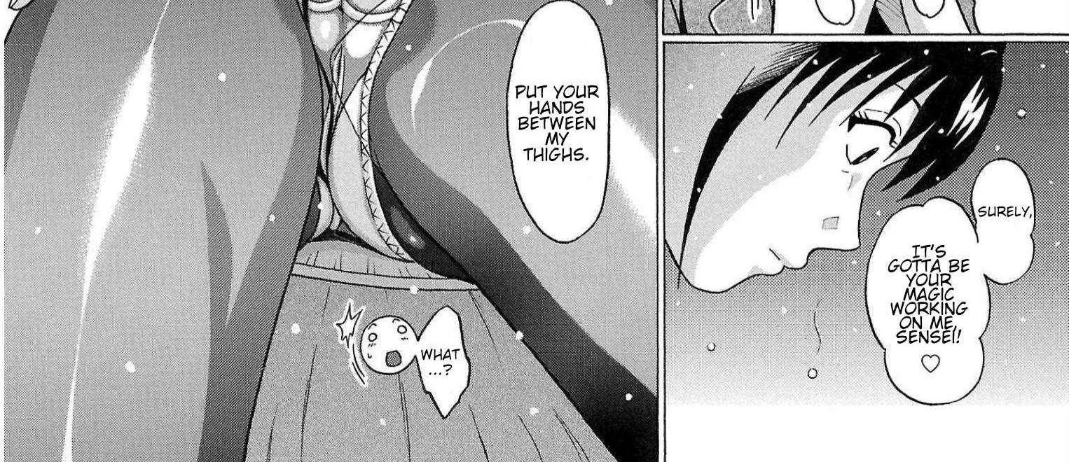 Pansuto Chapter 118 page 37 - 