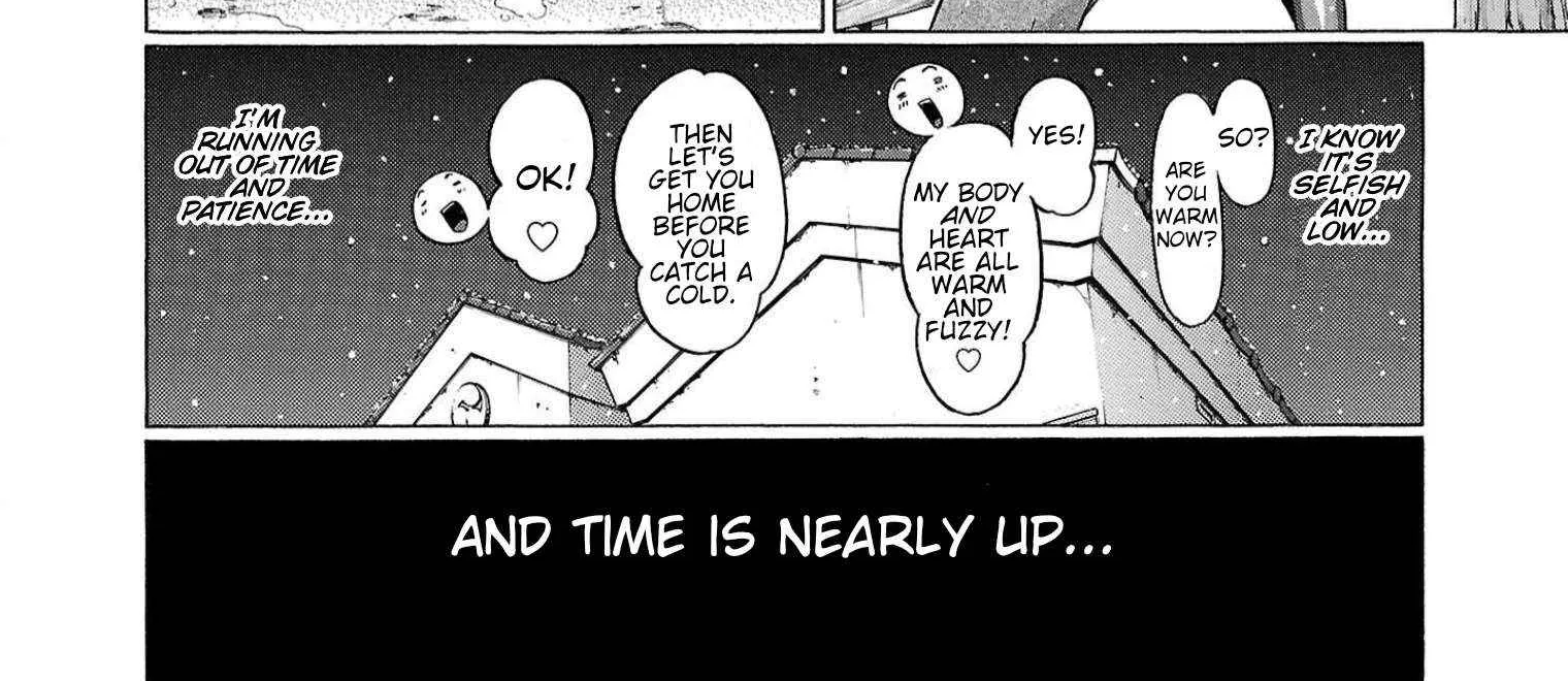 Pansuto Chapter 118 page 41 - 