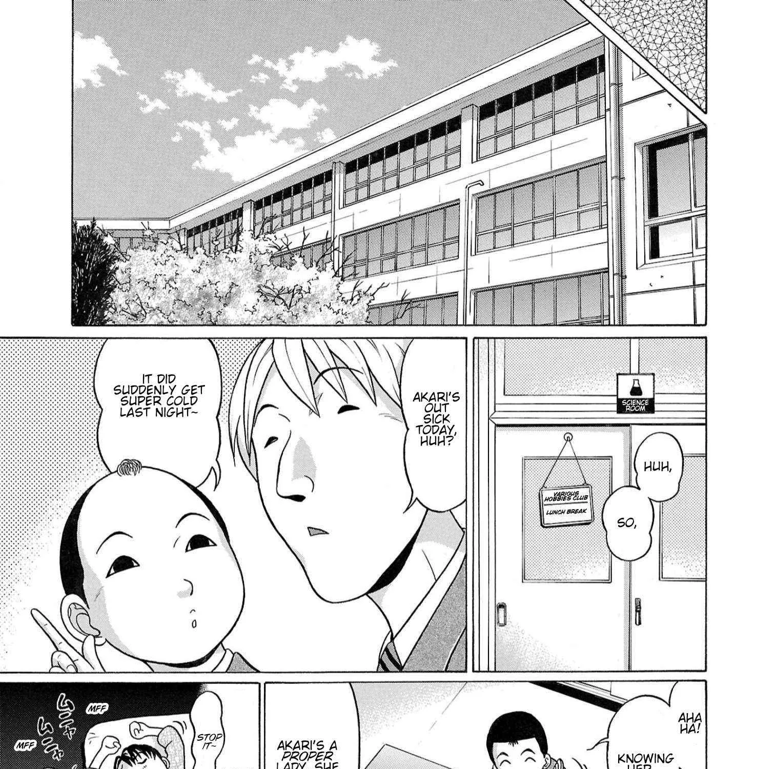 Pansuto Chapter 118 page 10 - 