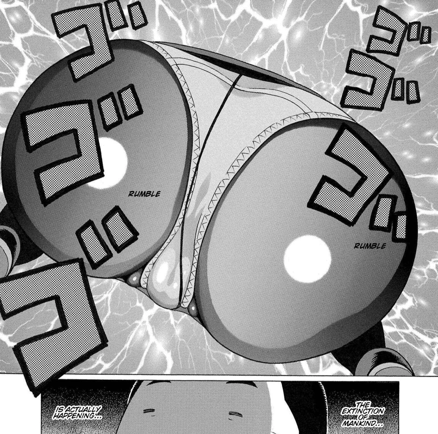 Pansuto Chapter 119 page 11 - 