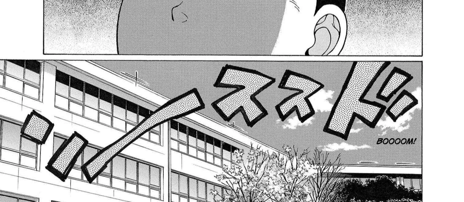 Pansuto Chapter 119 page 12 - 