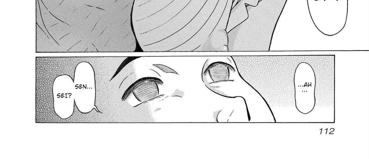 Pansuto Chapter 119 page 14 - 