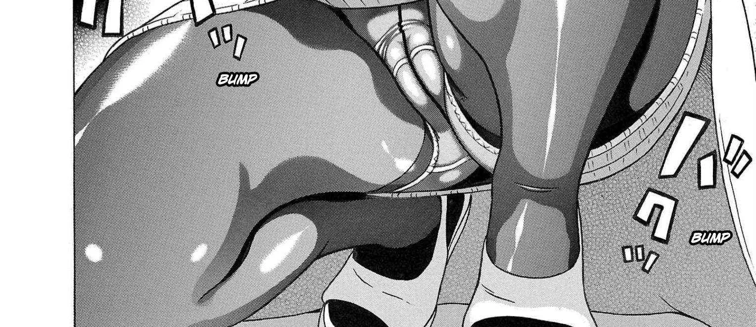 Pansuto Chapter 119 page 18 - 