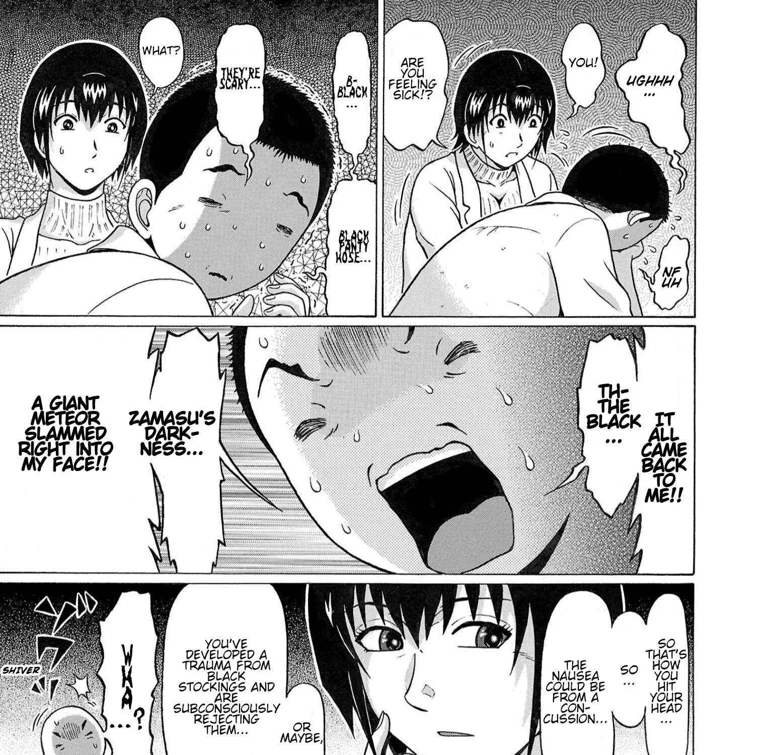 Pansuto Chapter 119 page 19 - 