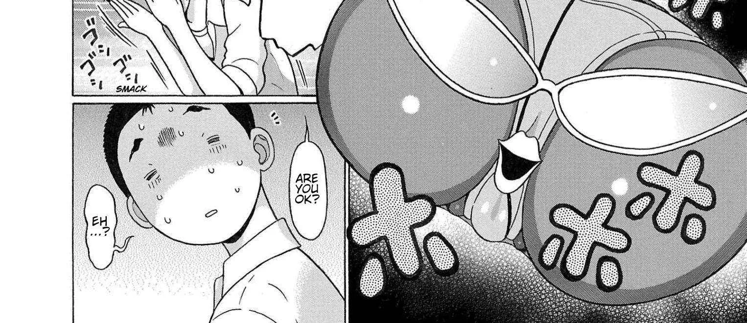 Pansuto Chapter 119 page 22 - 