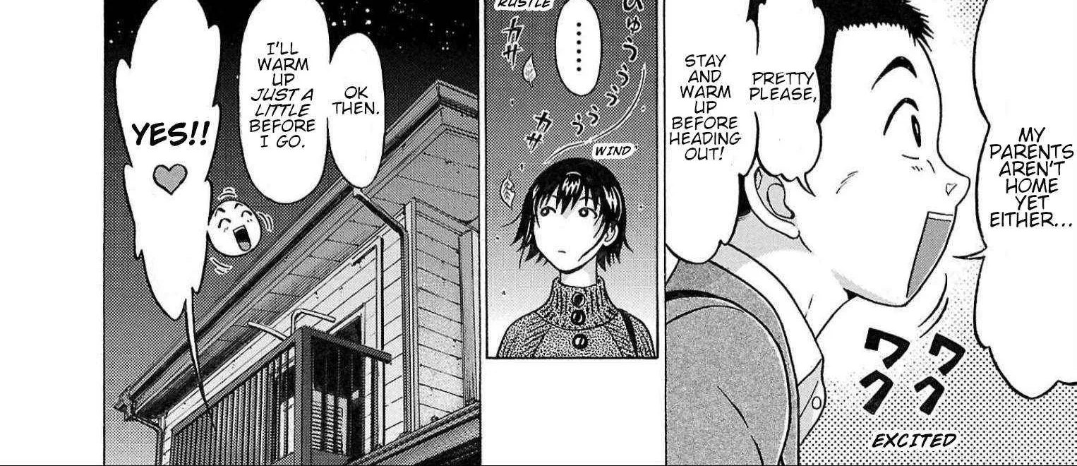 Pansuto Chapter 119 page 26 - 