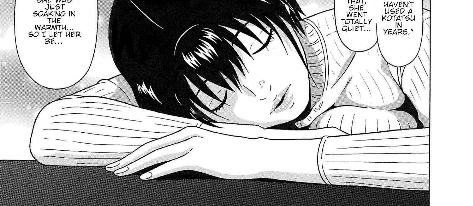 Pansuto Chapter 119 page 28 - 