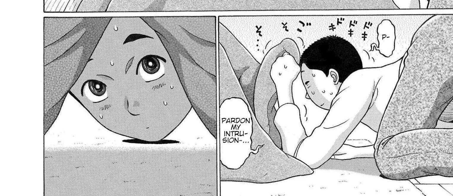 Pansuto Chapter 119 page 30 - 