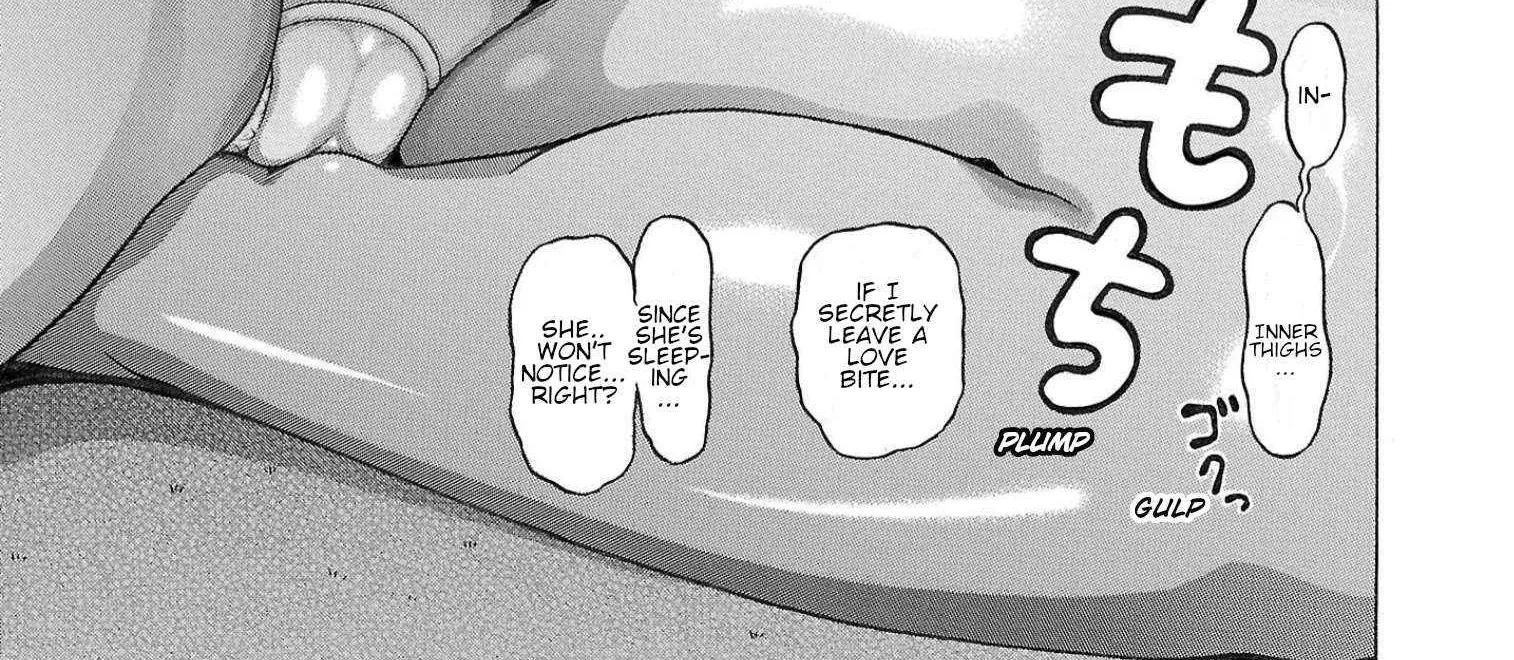 Pansuto Chapter 119 page 32 - 