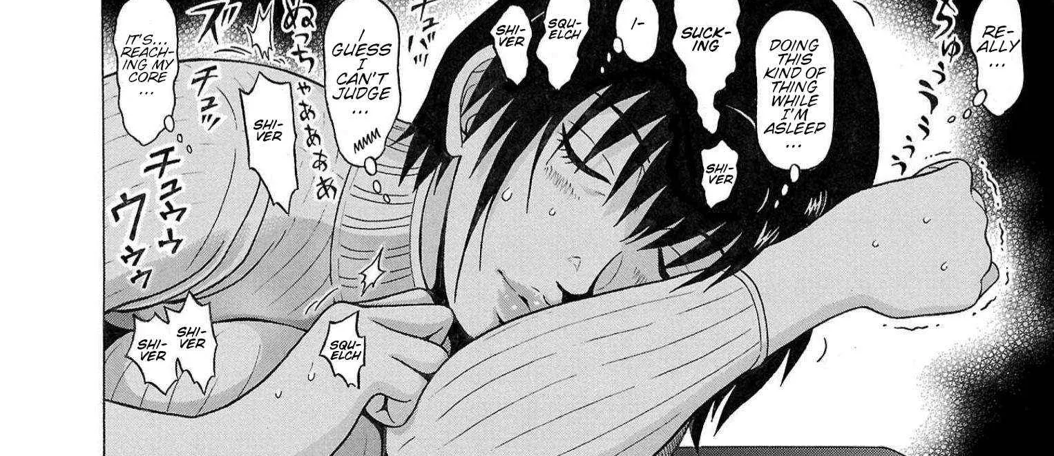 Pansuto Chapter 119 page 34 - 