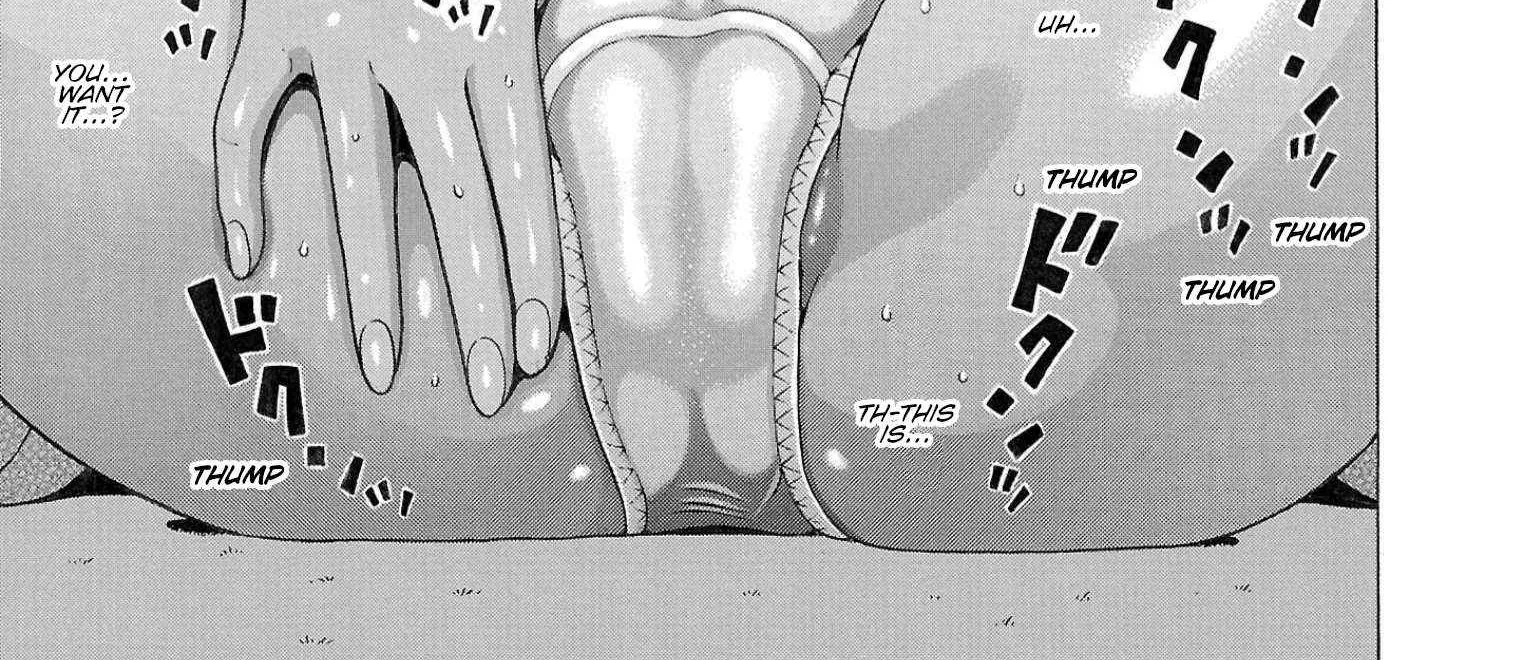 Pansuto Chapter 119 page 36 - 