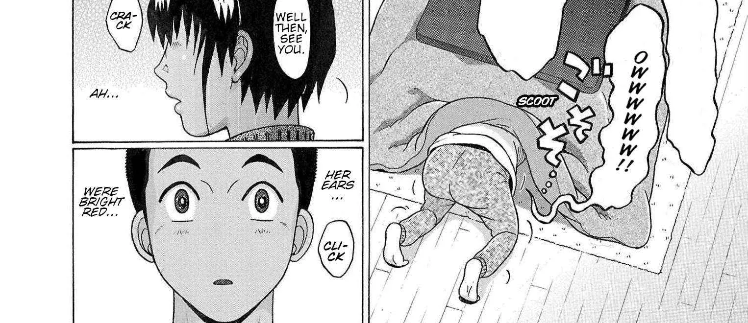 Pansuto Chapter 119 page 38 - 