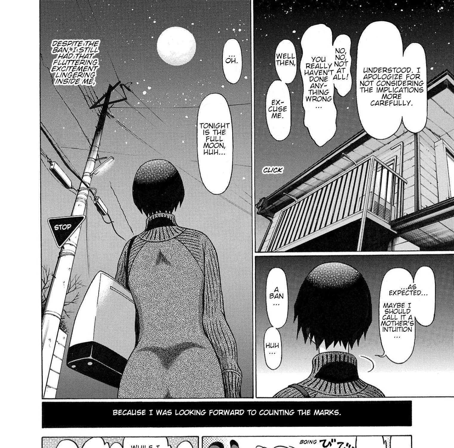 Pansuto Chapter 119 page 41 - 