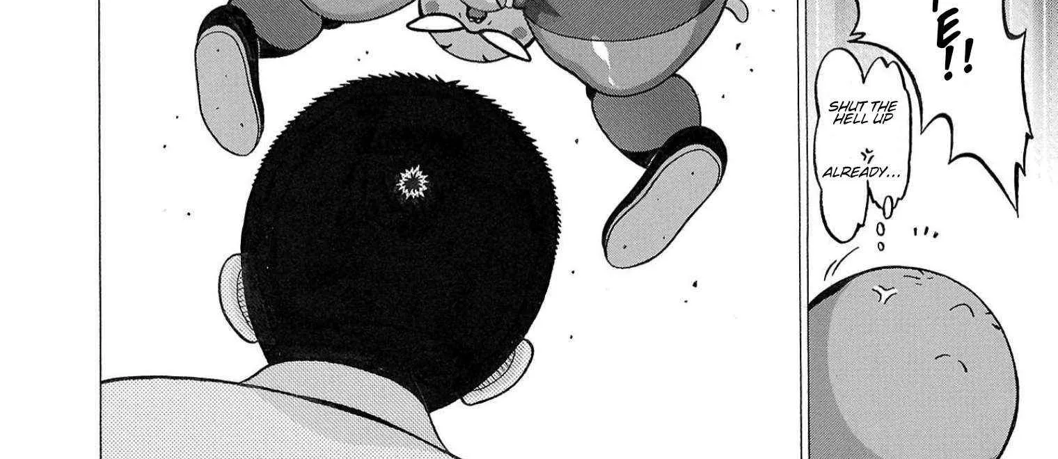 Pansuto Chapter 119 page 10 - 