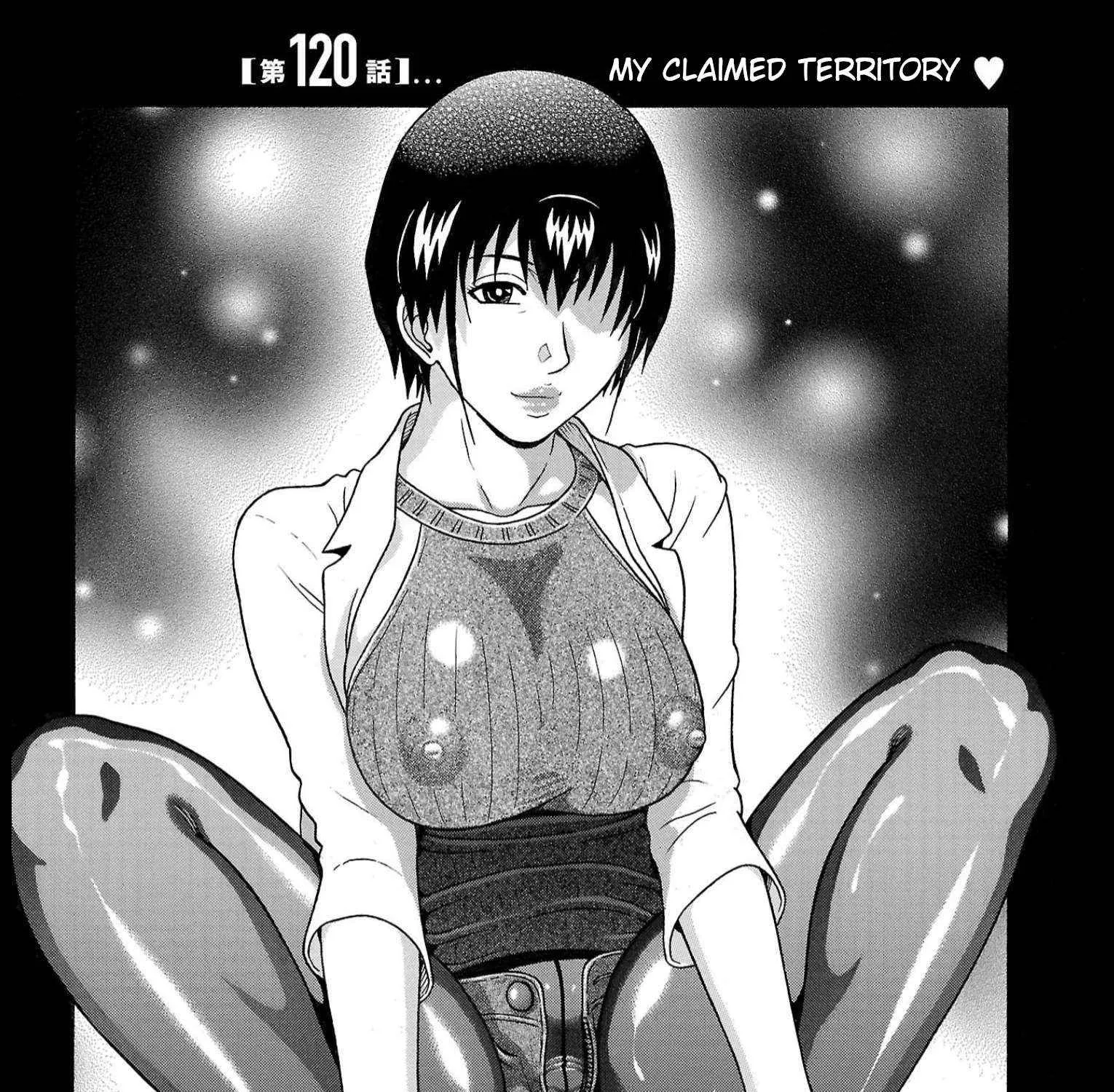 Pansuto Chapter 120 page 1 - 