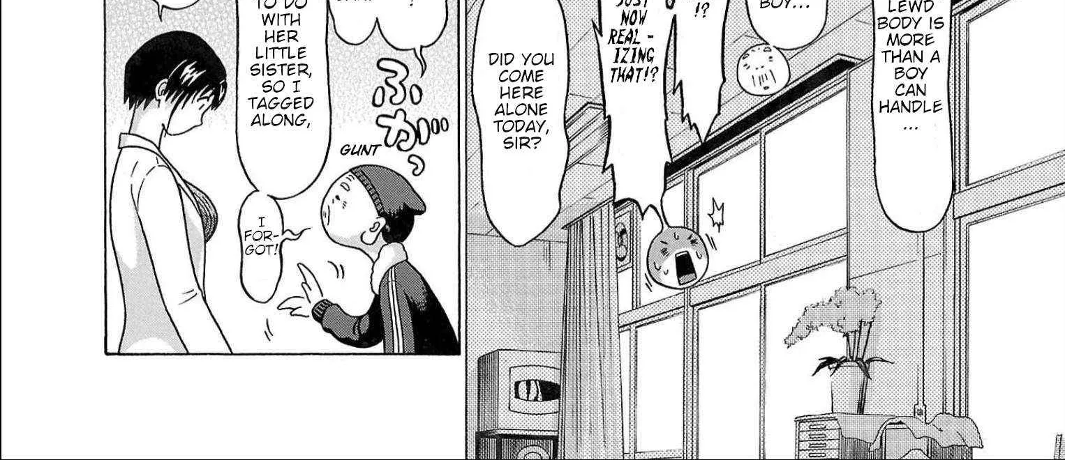 Pansuto Chapter 120 page 16 - 