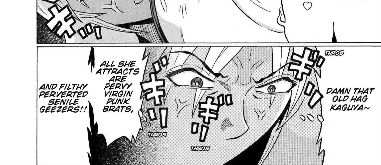 Pansuto Chapter 120 page 20 - 