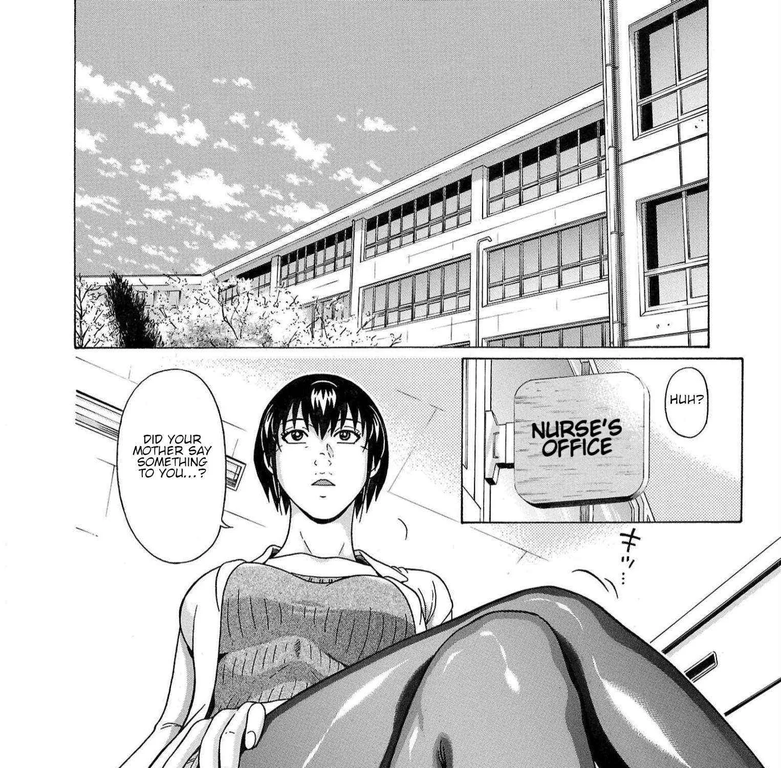 Pansuto Chapter 120 page 3 - 