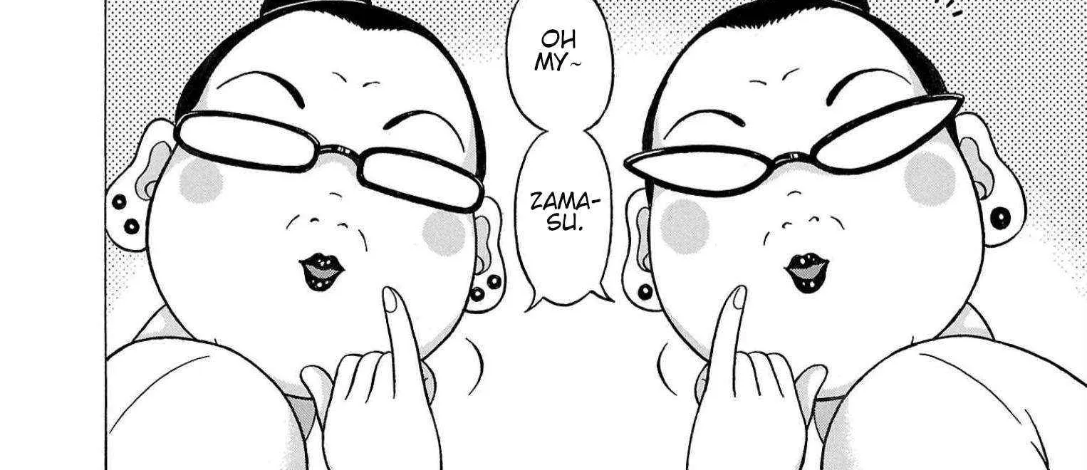 Pansuto Chapter 120 page 24 - 