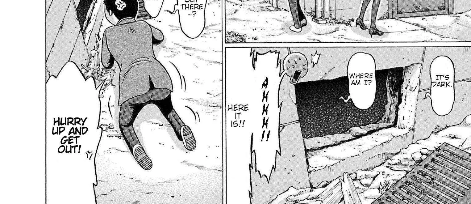 Pansuto Chapter 120 page 28 - 