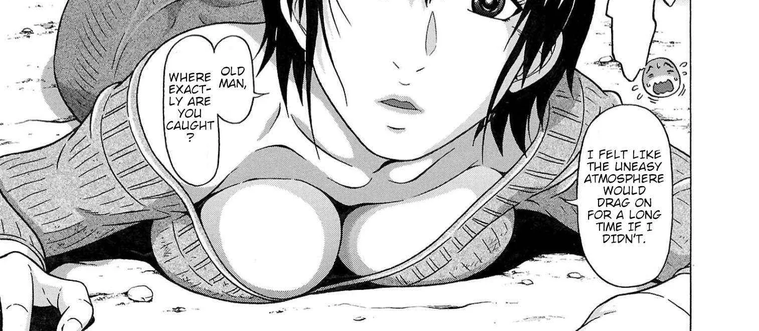 Pansuto Chapter 120 page 30 - 