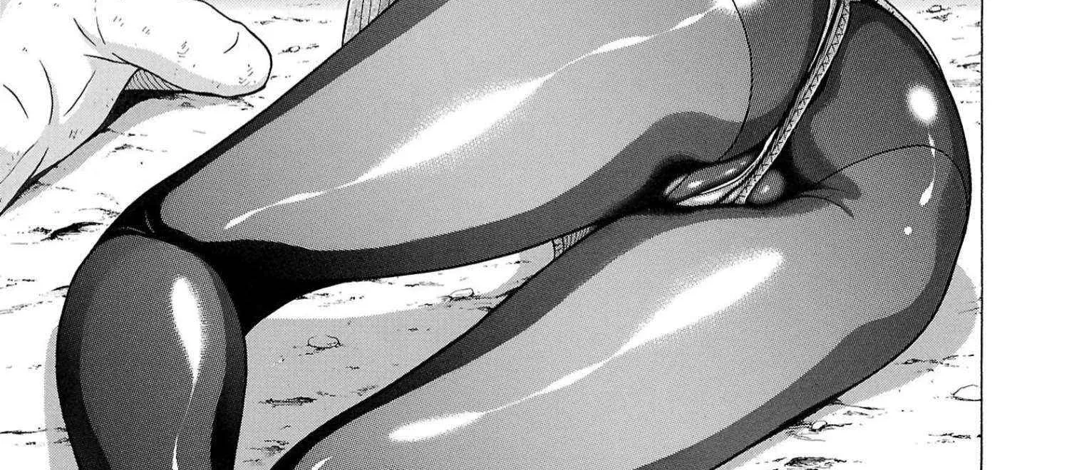 Pansuto Chapter 120 page 34 - 