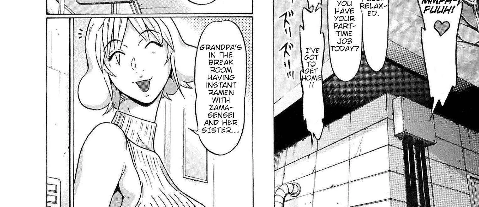 Pansuto Chapter 120 page 36 - 