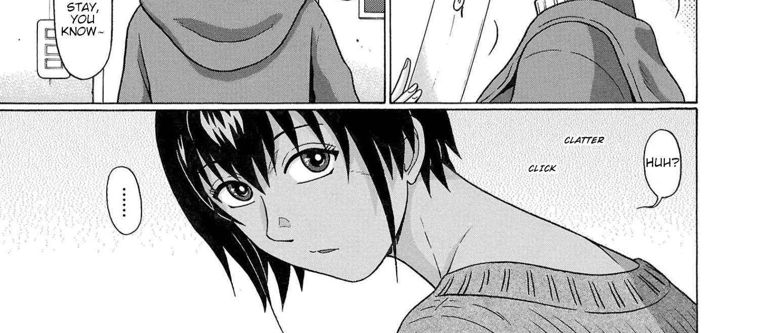 Pansuto Chapter 120 page 38 - 