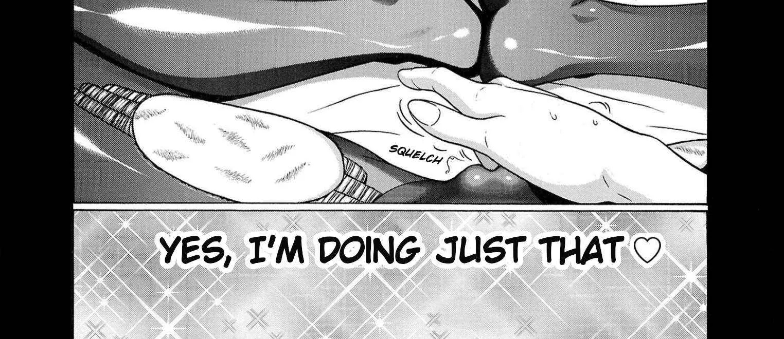 Pansuto Chapter 120 page 40 - 