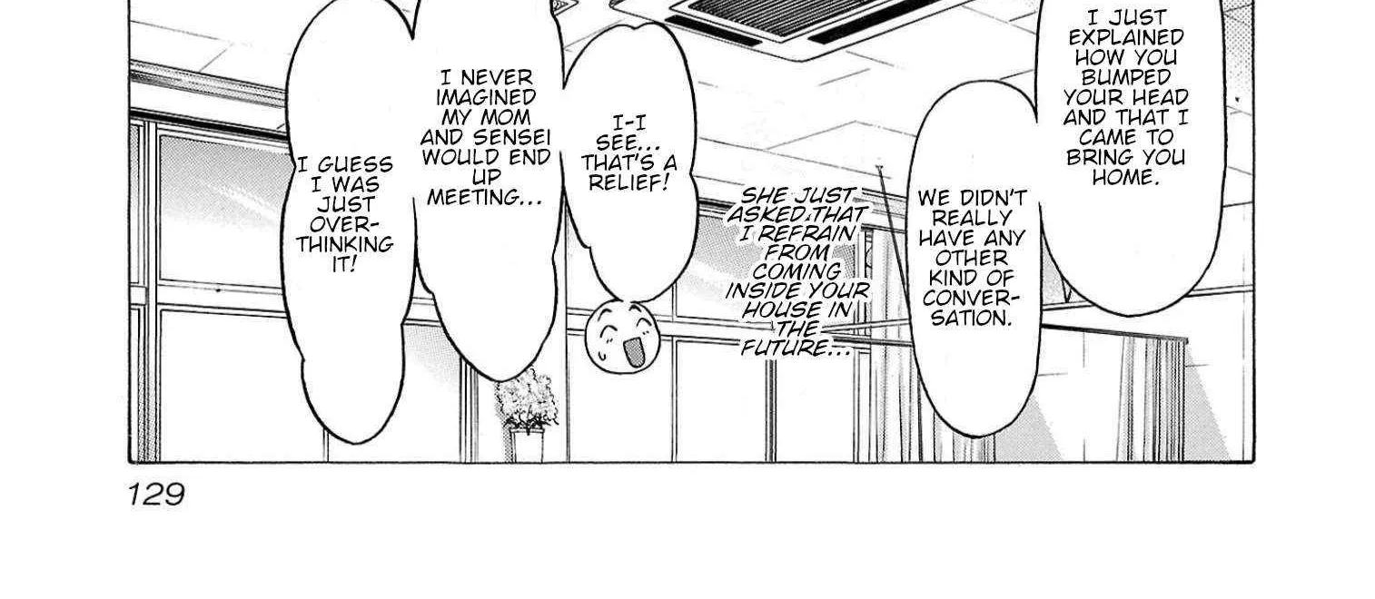 Pansuto Chapter 120 page 6 - 