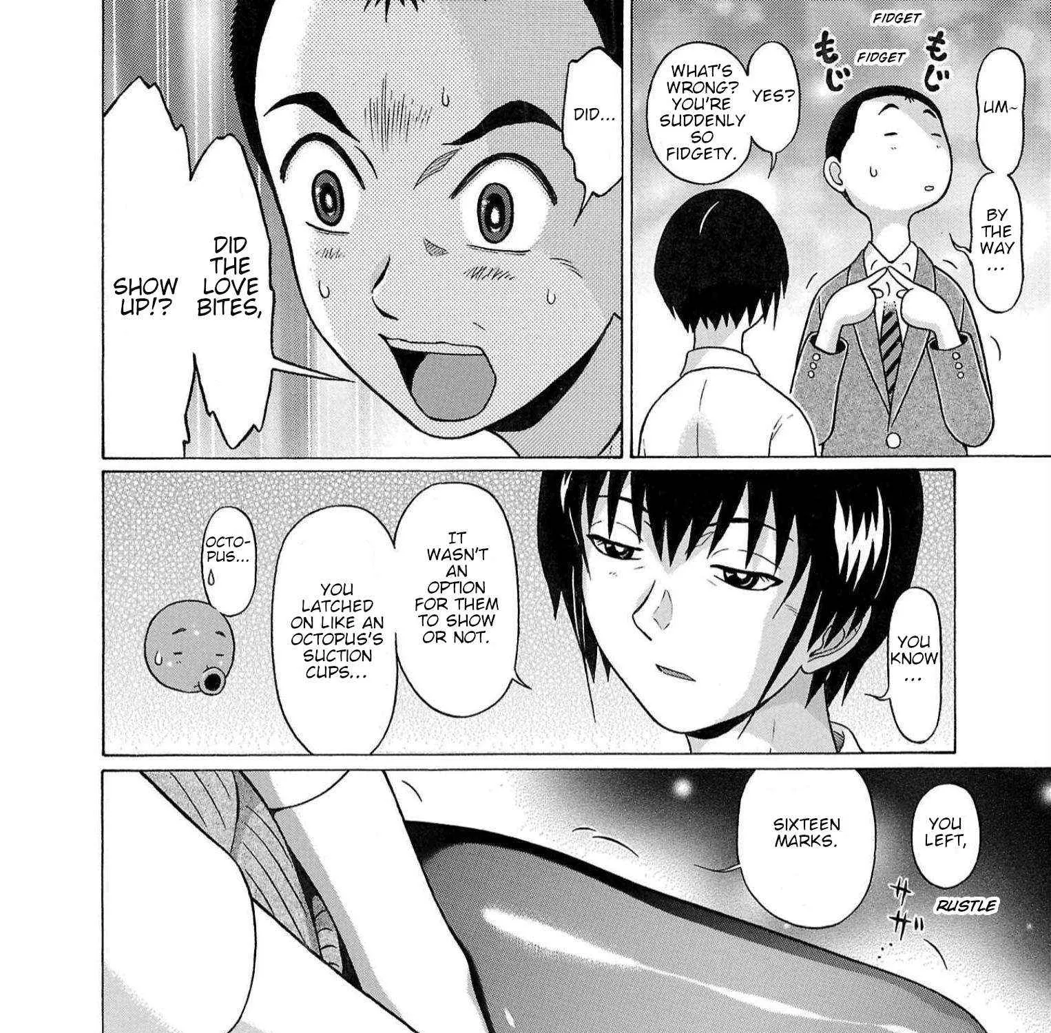 Pansuto Chapter 120 page 7 - 