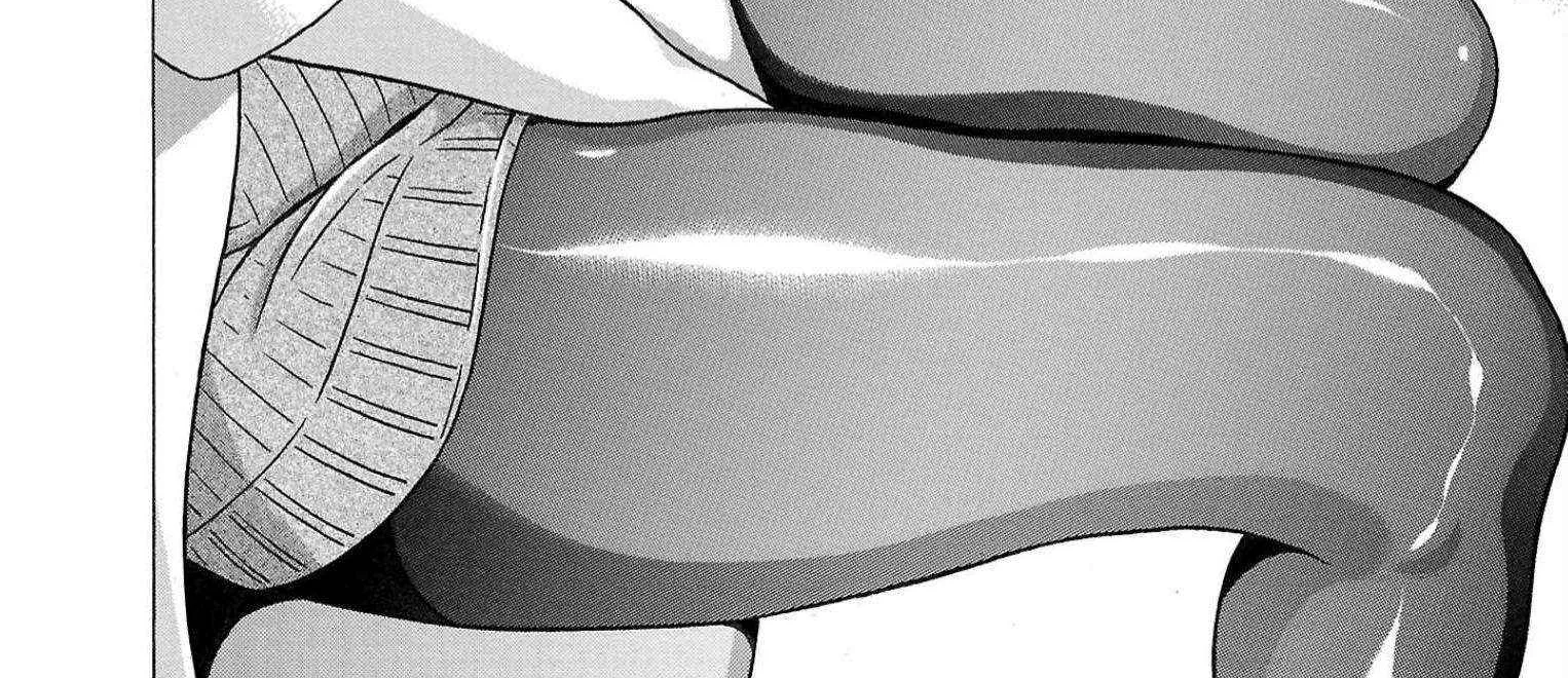 Pansuto Chapter 120 page 8 - 