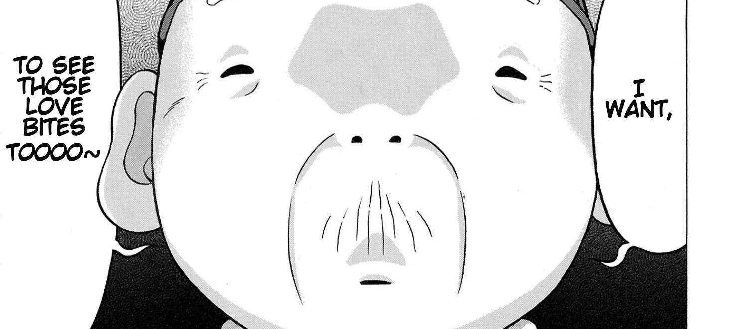 Pansuto Chapter 120 page 10 - 