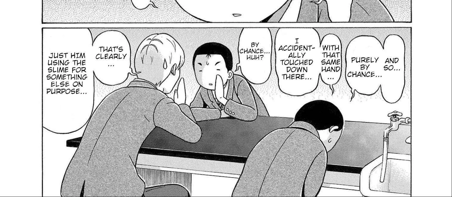 Pansuto Chapter 121 page 11 - 