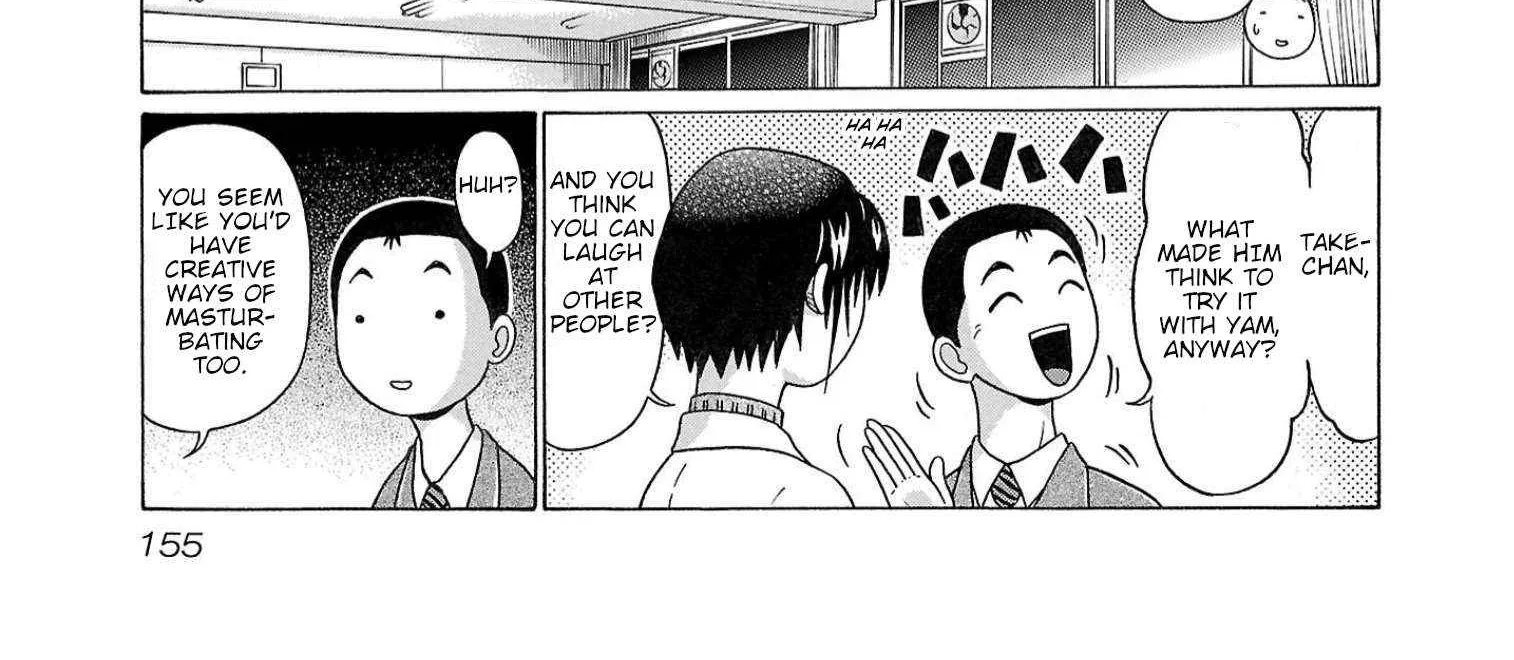 Pansuto Chapter 121 page 15 - 