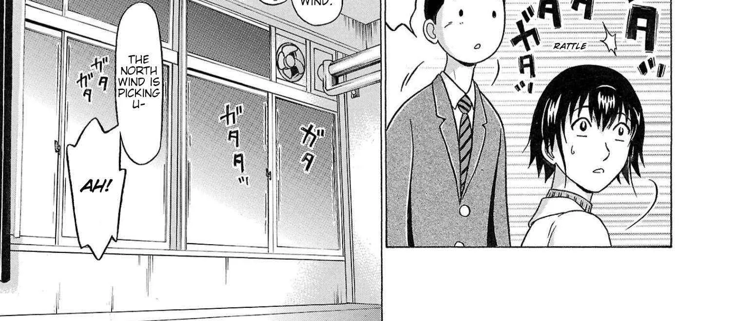 Pansuto Chapter 121 page 19 - 