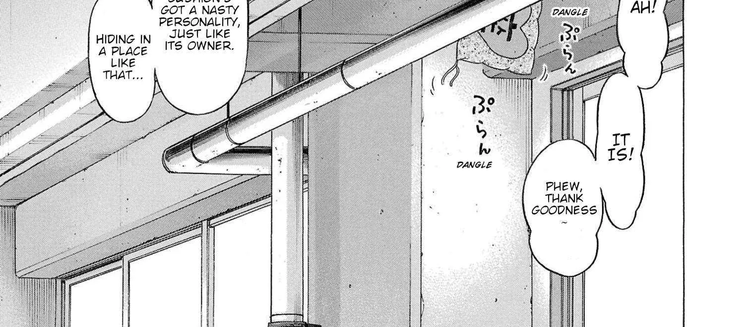 Pansuto Chapter 121 page 23 - 