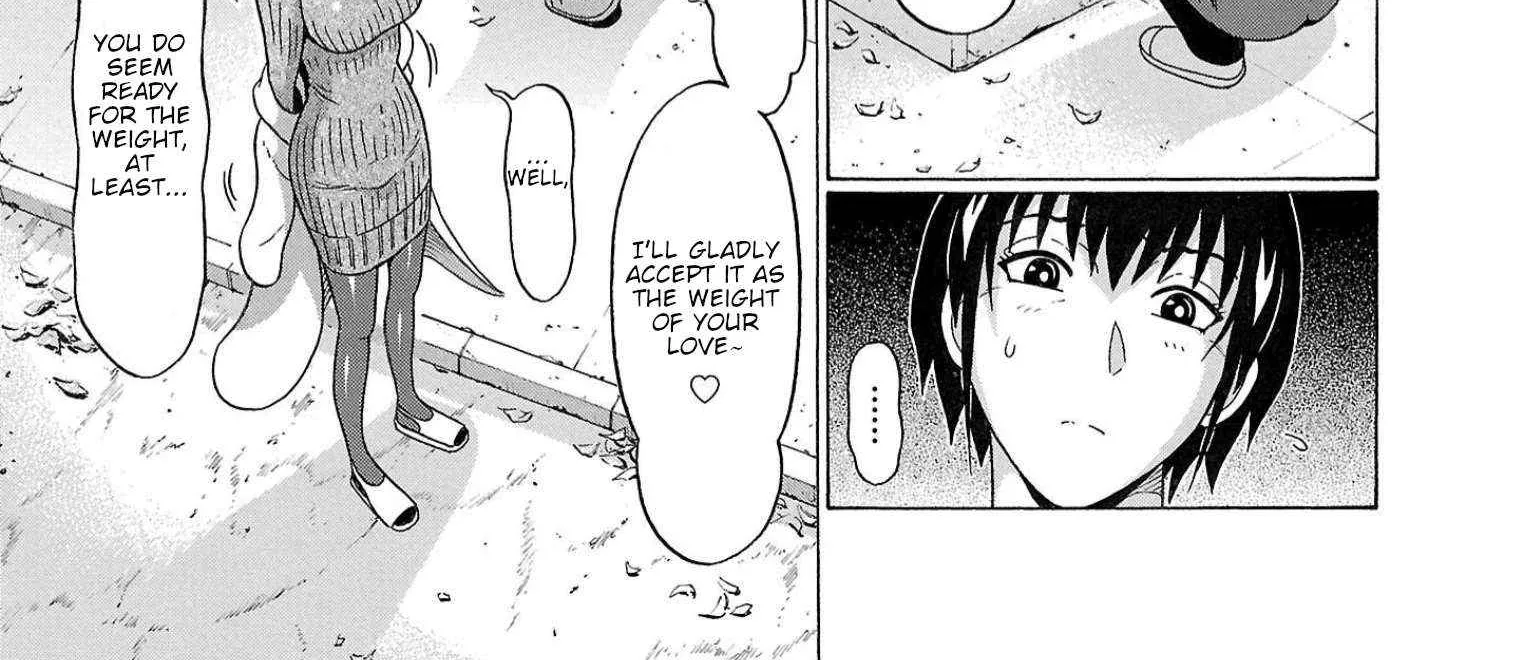 Pansuto Chapter 121 page 27 - 