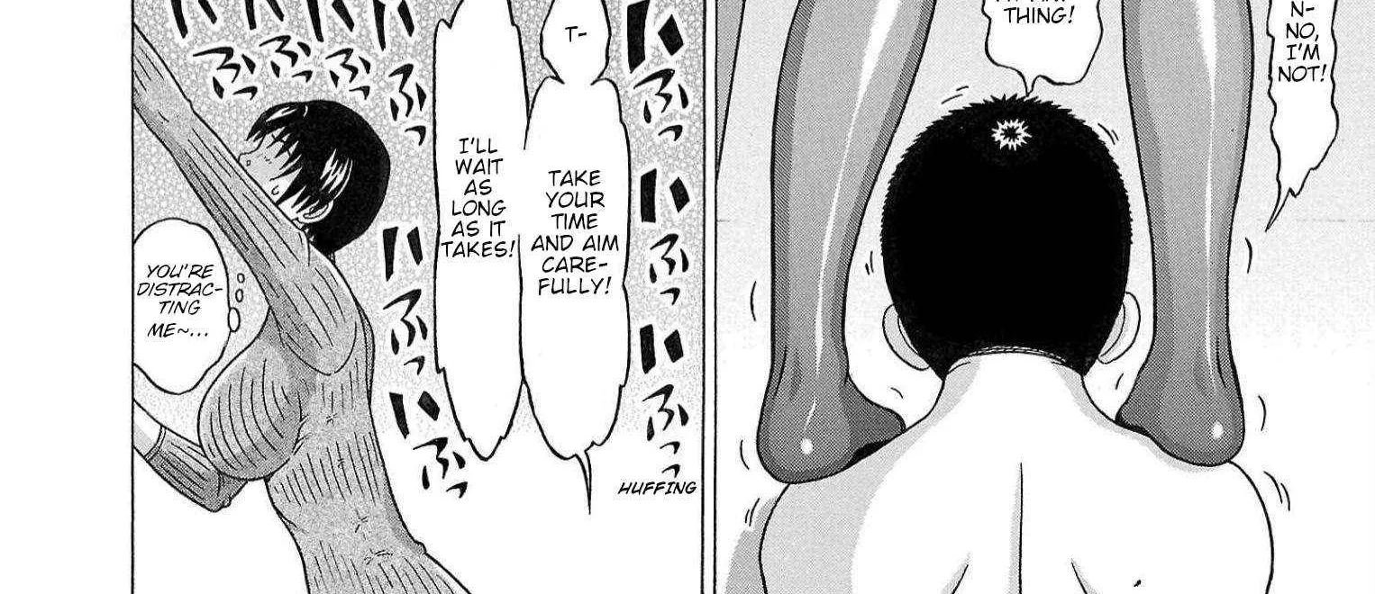 Pansuto Chapter 121 page 29 - 