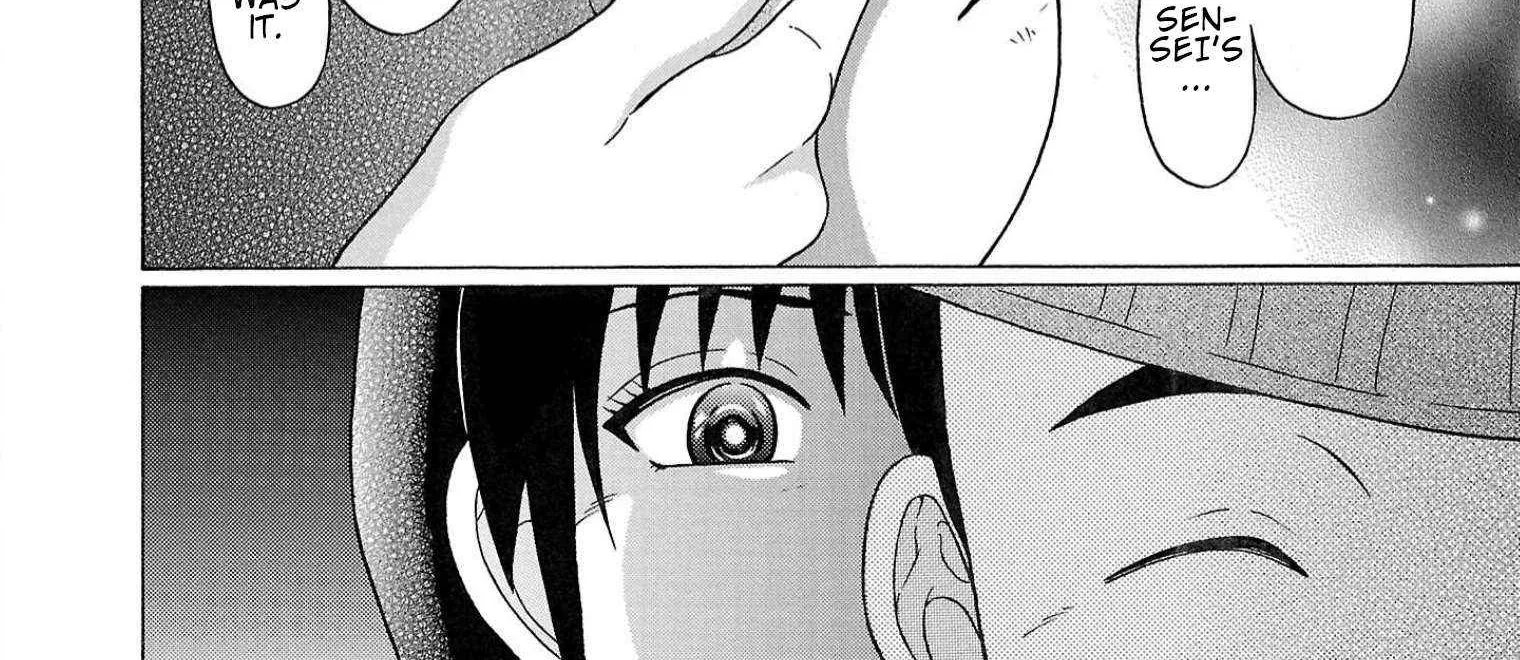Pansuto Chapter 121 page 37 - 