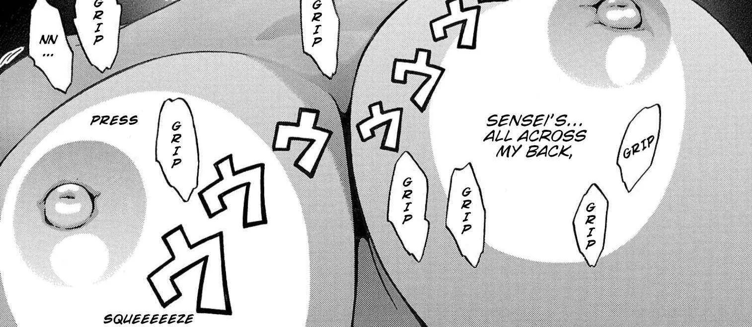 Pansuto Chapter 121 page 39 - 