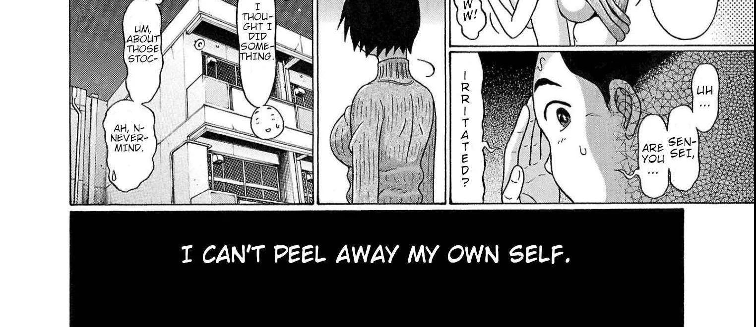 Pansuto Chapter 121 page 41 - 