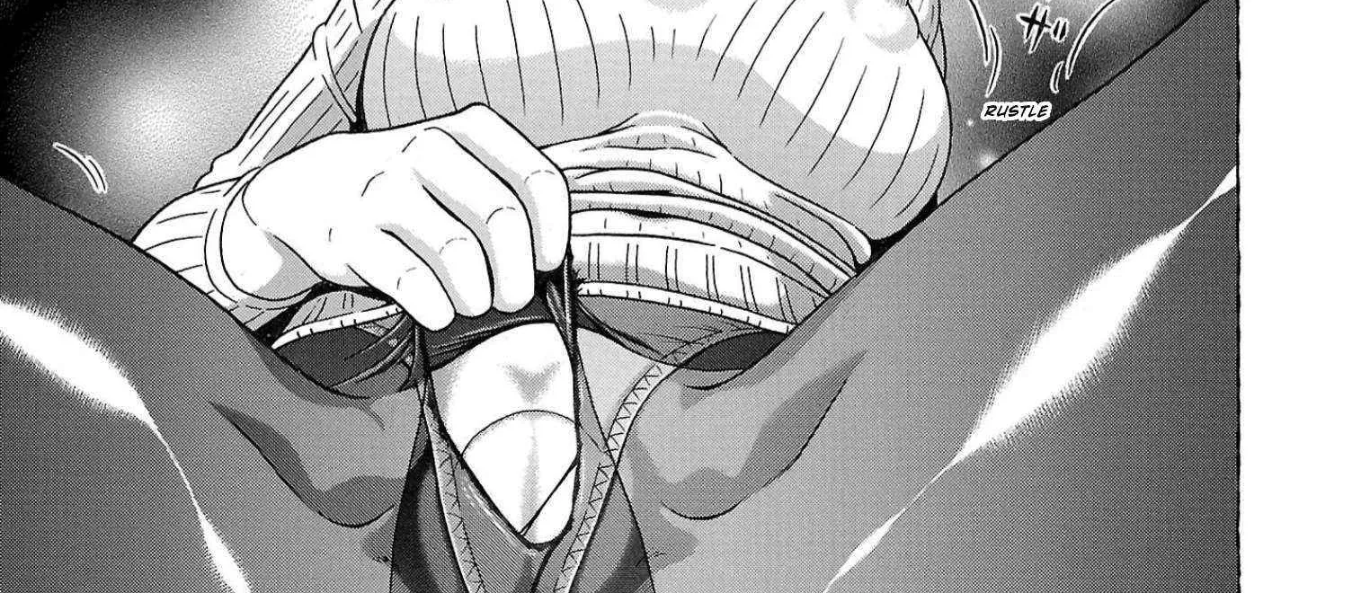 Pansuto Chapter 121 page 7 - 