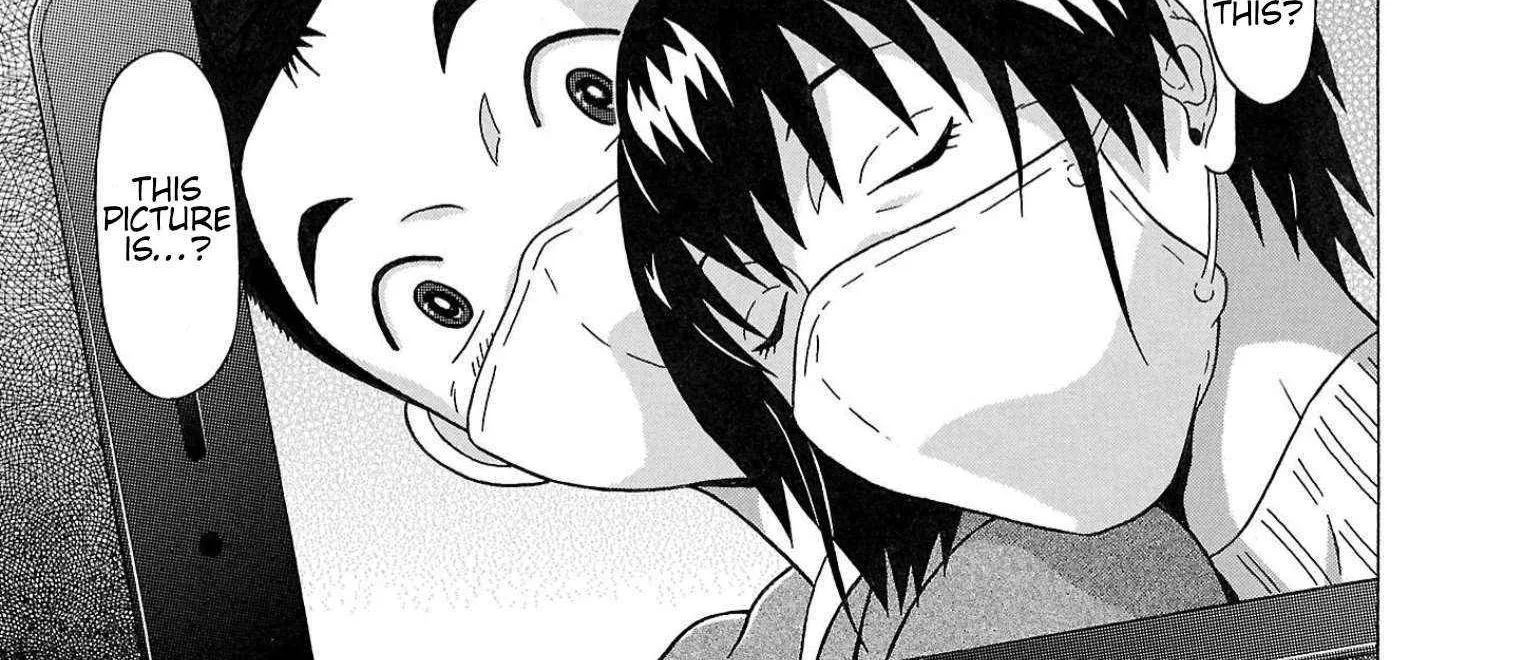 Pansuto Chapter 122 page 14 - 
